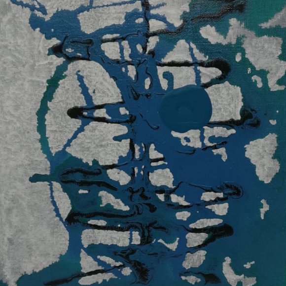 Bunch of Art works 8*12 inches - Picture 6 of 16